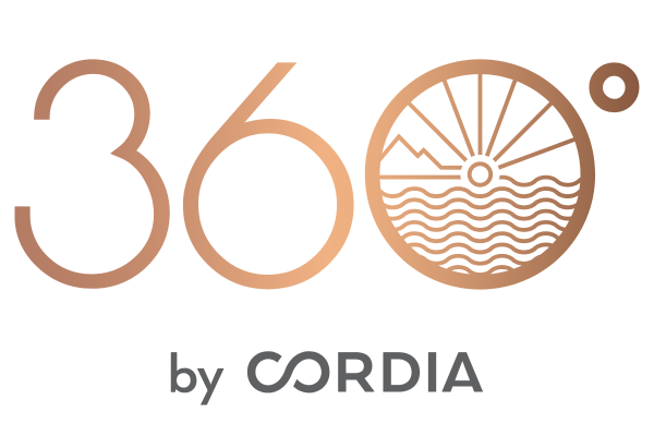 360° by Cordia